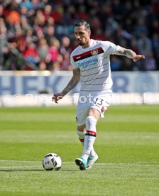 SC Freiburg - Bayer 04 Leverkusen