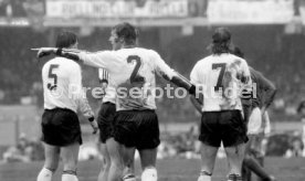 05.02.86 Italien - Deutschland