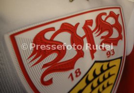 VFB Stuttgart Vorstellung Pr&auml;sidentschaftskanditaten