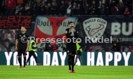 27.01.23 RB Leipzig - VfB Stuttgart