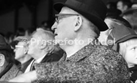 22.12.74 Stuttgarter Kickers - VfB Stuttgart