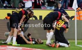 1. FC K&ouml;ln - VfB Stuttgart