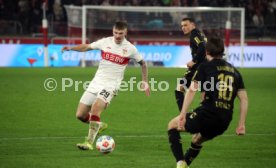 14.02.26 VfB Stuttgart - 1. FC K&ouml;ln