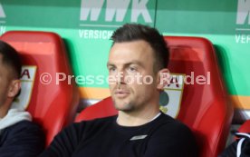 21.04.23 FC Augsburg - VfB Stuttgart