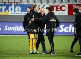 23.01.21 SC Freiburg - VfB Stuttgart