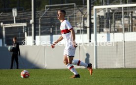 27.04.22 U17 VfB Stuttgart - U17 Hertha BSC Berlin