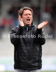 SG Sonnenhof Gro&szlig;aspach - 1. FSV Mainz 05 II