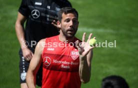 Trainingslager Kitzb&uuml;hel 2019