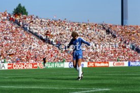 14.06.88 Deutschland - D&auml;nemark