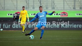07.04.21 1. FC Heidenheim - Holstein Kiel