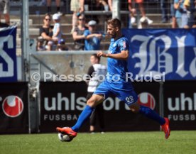 13.08.22 Stuttgarter Kickers - FC N&ouml;ttingen