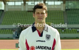 12.07.98 SSV Ulm 1846 Fototermin