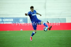 21.02.21 Karlsruher SC - 1. FC Nürnberg