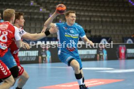 26.11.20 TVB Stuttgart - HSG Nordhorn-Lingen