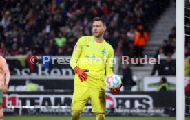 05.02.23 VfB Stuttgart - SV Werder Bremen