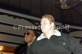 09.12.95 Boxen Schulz - Botha