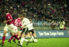 27.03.96 Deutschland - D&auml;nemark
