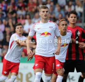 Spfr Dorfmerkingen - RB Leipzig