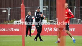 17.10.23 VfB Stuttgart Training