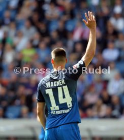 TSG 1899 Hoffenheim - FC Augsburg