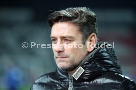 Karlsruher SC - SpVgg Greuther F&uuml;rth