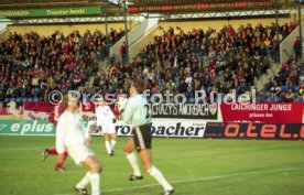 IB Vestmannaeyjar - VfB Stuttgart