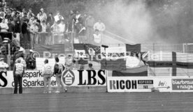 27.10.90 Stuttgarter Kickers - SC Freiburg
