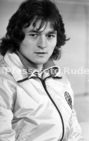 25.10.78 Abschiedsspiel Hannes L&ouml;hr und Wolfgang Weber
