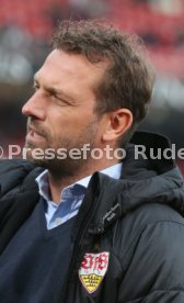 1. FC N&uuml;rnberg - VfB Stuttgart