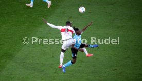 10.12.23 VfB Stuttgart - Bayer 04 Leverkusen