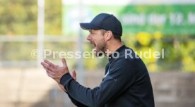 11.10.25 Stuttgarter Kickers - Bahlinger SC