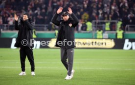 06.12.23 VfB Stuttgart - Borussia Dortmund