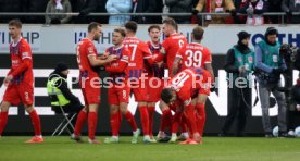 15.12.24 1. FC Heidenheim - VfB Stuttgart