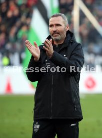 Hannover 96 - VfB Stuttgart
