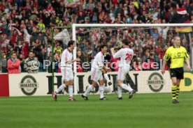 15.03.97 VfB Stuttgart - Borussia Dortmund