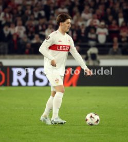 26.02.26 VfB Stuttgart - Celtic Glasgow