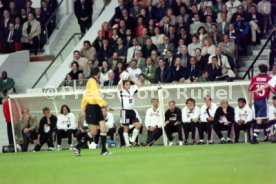 15.06.98 Deutschland - USA