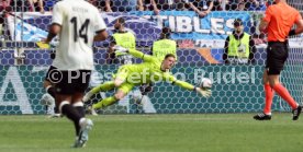08.06.25 Deutschland - Frankreich