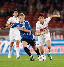 24.09.08 VfB Stuttgart - DSC Arminia Bielefeld