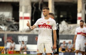 20.08.22 VfB Stuttgart - SC Freiburg