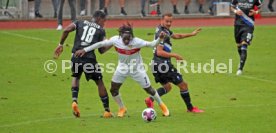 29.08.20 VfB Stuttgart - Arminia Bielefeld