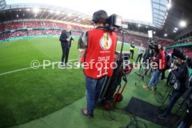 02.05.23 SC Freiburg - RB Leipzig