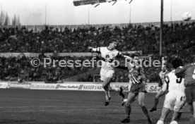 24.11.90 VfB Stuttgart - 1. FC K&ouml;ln