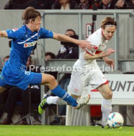 1899 Hoffenheim - VfB Stuttgart