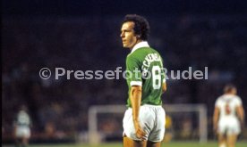 VfB Stuttgart - Cosmos New York