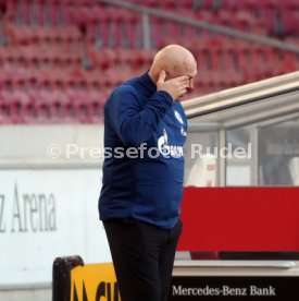 27.02.21 VfB Stuttgart - FC Schalke 04