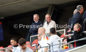 08.06.25 Deutschland - Frankreich