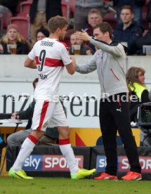 VfB Stuttgart - 1. FC Kaiserslautern