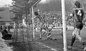 07.03.87 Stuttgarter Kickers - Eintracht Frankfurt