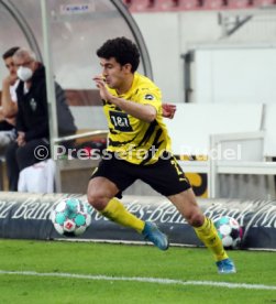 10.04.21 VfB Stuttgart - Borussia Dortmund